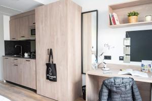 Micampus Alicante Student Residence