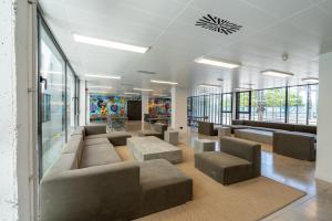 Micampus Alicante Student Residence