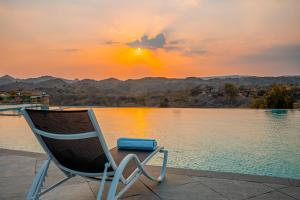 Tree of Life Vantara Resort & Spa