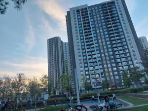 PARK APARTMENTS Belgrade Waterfront