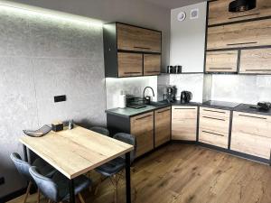 ApartLoft 64 Apartament Zator