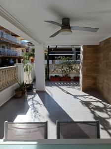 CASA BAJA OLIVA PLAYA