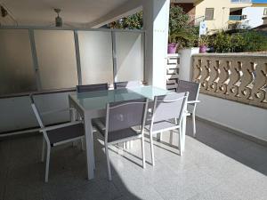 CASA BAJA OLIVA PLAYA