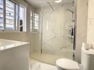 Urban&Vacay! Suite - Torremolinos City Centre