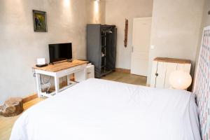 Appartements Le 47 - Rentals in South of France : photos des chambres