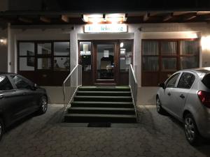 Abendruhe Hotel - kontaktloser Check In