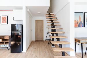 #stayhere - Modern & Central 2 Bedroom Apartment