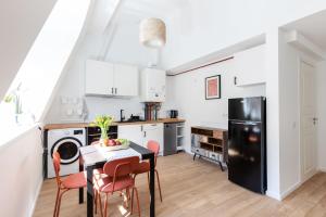 #stayhere - Modern & Central 2 Bedroom Apartment