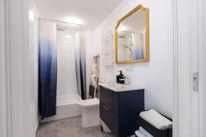 #stayhere - Modern & Central 2 Bedroom Apartment