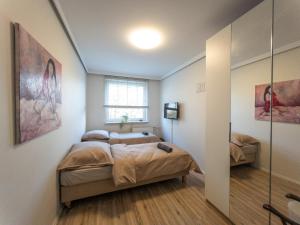 Bursztynowa przystań, parking