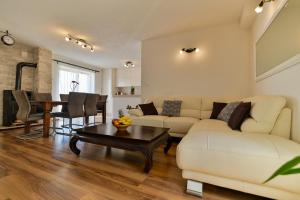 Apartman Ciciliani 