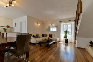 Apartman Ciciliani 