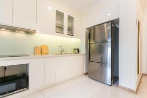 Elvita Landmark Luxury Residence