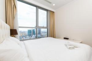 Elvita Landmark Luxury Residence