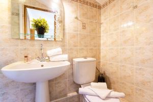 Appartements BELVEDERE AP1059 Villefranche-sur-Mer by Riviera Holiday Homes : photos des chambres