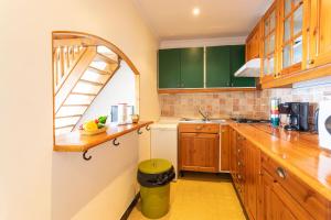 Appartements BELVEDERE AP1059 Villefranche-sur-Mer by Riviera Holiday Homes : photos des chambres