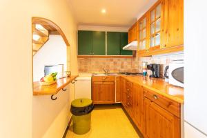 Appartements BELVEDERE AP1059 Villefranche-sur-Mer by Riviera Holiday Homes : photos des chambres