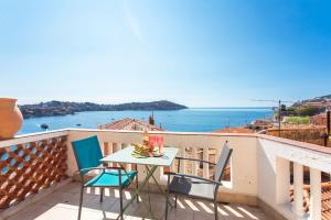 Appartements BELVEDERE - Villefranche-sur-Mer : photos des chambres