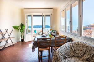 Appartements BELVEDERE - Villefranche-sur-Mer : photos des chambres