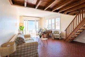 Appartements BELVEDERE - Villefranche-sur-Mer : photos des chambres