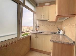 Urban&Vacay! Suite - Torremolinos City Centre