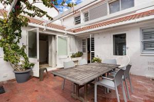 Kleinbaai Cottage on the Sea