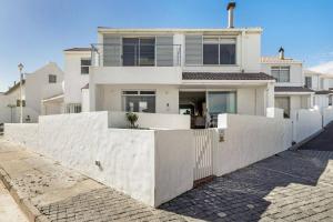 Kleinbaai Cottage on the Sea