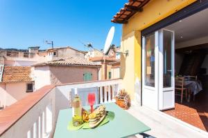 Appartements BELVEDERE - Villefranche-sur-Mer : photos des chambres