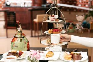 Park Hyatt Istanbul - Macka Palas