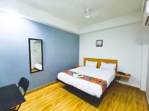 Kerala Harmony Inn - 2Min Away Nizamuddin Railway Station