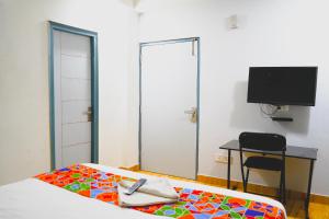 Kerala Harmony Inn - 2Min Away Nizamuddin Railway Station