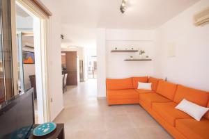 Sunny Side Up Villa