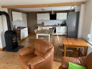 Ferienhaus Altenhof Müritz - Stepenitz