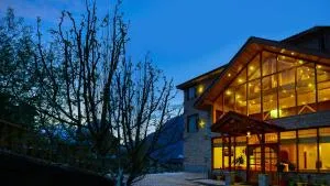 Clarks Inn Suites, Manali - Jagatsukh