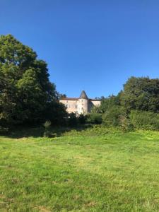 B&B / Chambres d'hotes Chateau Gros Puy, Petit Chateau chambre d'hote : photos des chambres