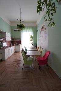 Economy Double Room room in B&B I DUE TEATRI