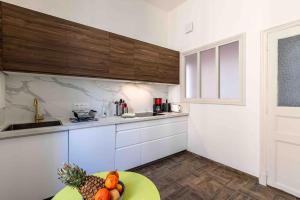 Appartement Ajaccien familial