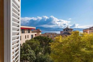 Appartement Ajaccien familial