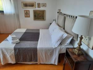 Verde Blu Lakefront Boutique Holiday Apartments Trevignano Romano