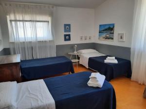 Verde Blu Lakefront Boutique Holiday Apartments Trevignano Romano