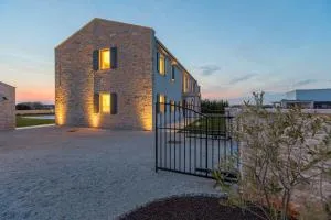 Villa Borgonja by SeeAdria Agency - Nova Vas