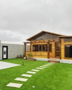 كوخ القمر - Ad Dihāsīyah