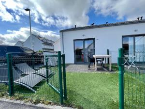 Melroce Holiday Cottage 5502