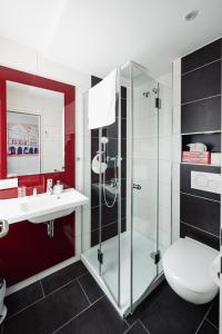 Single Room room in Hotel Busche
