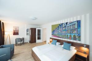 Double Room room in Hotel Busche