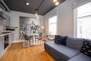 Turpin Quarter in the centre of the city, sleeps 6 - 3hvězdičkové hotely ve městě York