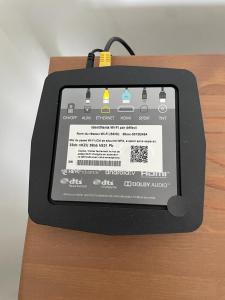 Appartements Studio T a 5mn euro airport avec terrasse : photos des chambres