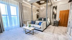 Errigal Country House Hotel