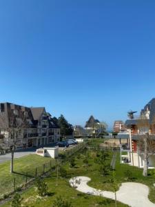 Appartements Nice apartment at 2 min walk from the beach : photos des chambres