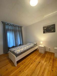 Monteurzimmer Pavan IK1 , Apartment for Workers Saarlouis Saarbrücken Überherrn - KEINE Ferienwohnung - Ubytování bez kategorie ve městě Saarlouis